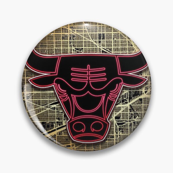 Item preview, Bulls designed and sold by MichaelArnett.