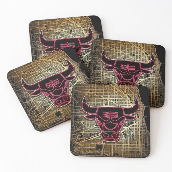 Item preview, Bulls designed and sold by MichaelArnett.