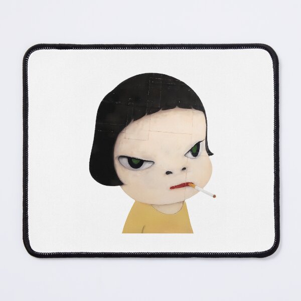 Item preview, Yoshimoto Nara  designed and sold by maiquess.