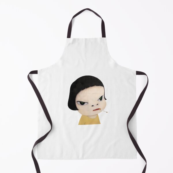 Item preview, Yoshimoto Nara designed and sold by maiquess.