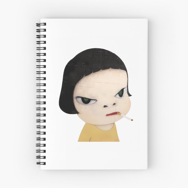 Item preview, Yoshimoto Nara  designed and sold by maiquess.