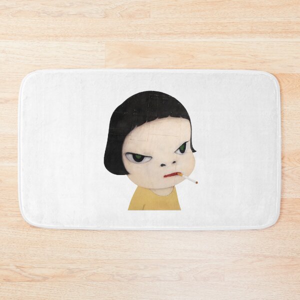 Item preview, Yoshimoto Nara  designed and sold by maiquess.