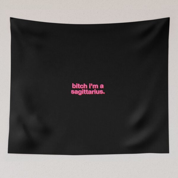 Item preview, I’m an Sagittarius Zodiac by is gabyiscool designed and sold by gabyiscool.