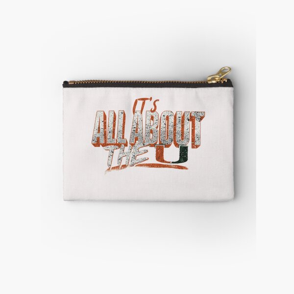 Item preview, Miami Hurricanes designed and sold by FaunaCanvas.