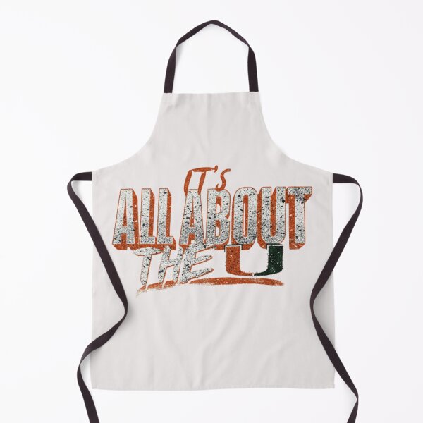 Item preview, Miami Hurricanes designed and sold by FaunaCanvas.