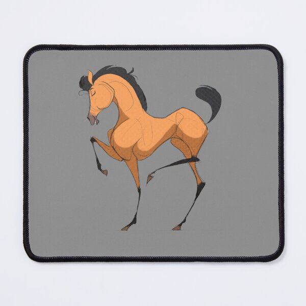 Item preview, Spirit Stallion of the Cimarron (Foal!)   designed and sold by Mustelacanaviar.