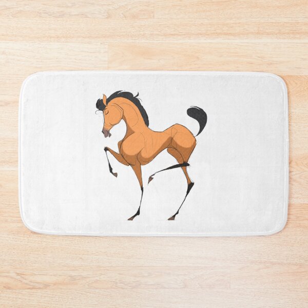 Item preview, Spirit Stallion of the Cimarron (Foal!)   designed and sold by Mustelacanaviar.