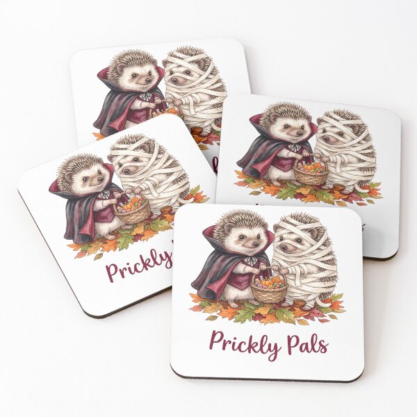 Item preview, Vampire Mummy Pals designed and sold by Roy & Tiffany.