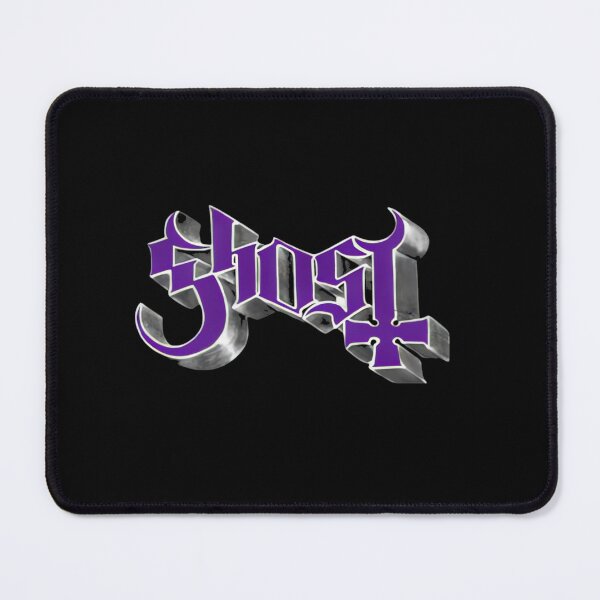 Item preview,  Ghost Logo Version designed and sold by Drizzlers.