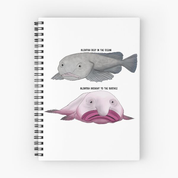 Item preview, blobfish  designed and sold by LORDWOLFOFTHEWOODS-WORKS.