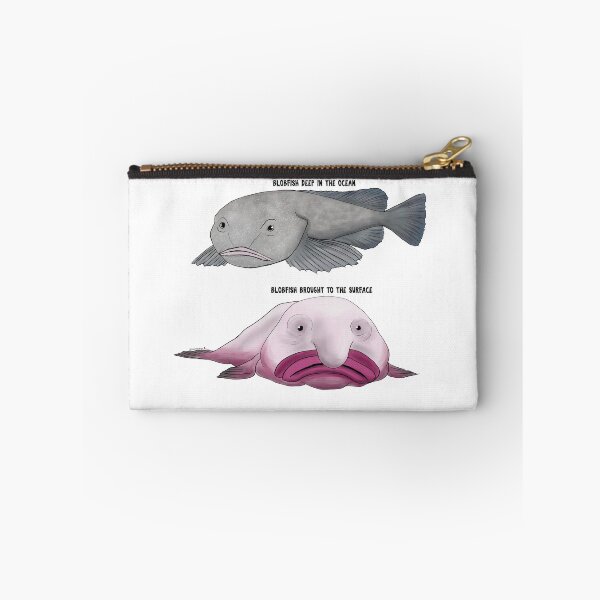 Item preview, blobfish  designed and sold by LORDWOLFOFTHEWOODS-WORKS.