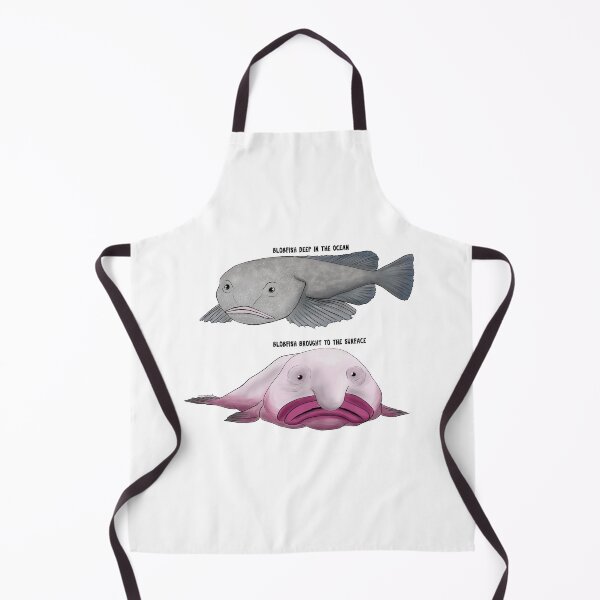 Item preview, blobfish  designed and sold by LORDWOLFOFTHEWOODS-WORKS.