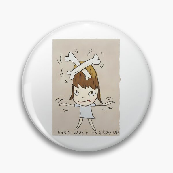 Item preview, Yoshimoto Nara  designed and sold by maiquess.