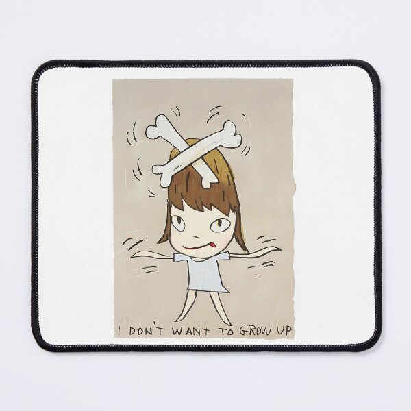 Item preview, Yoshimoto Nara  designed and sold by maiquess.