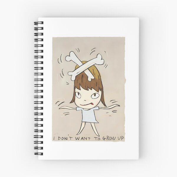 Item preview, Yoshimoto Nara  designed and sold by maiquess.