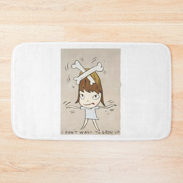 Item preview, Yoshimoto Nara  designed and sold by maiquess.