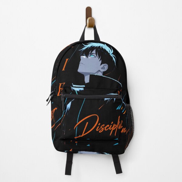Item preview, Glowing Eye Dark Monarch Discipline Graphic designed and sold by sidki-SDK.