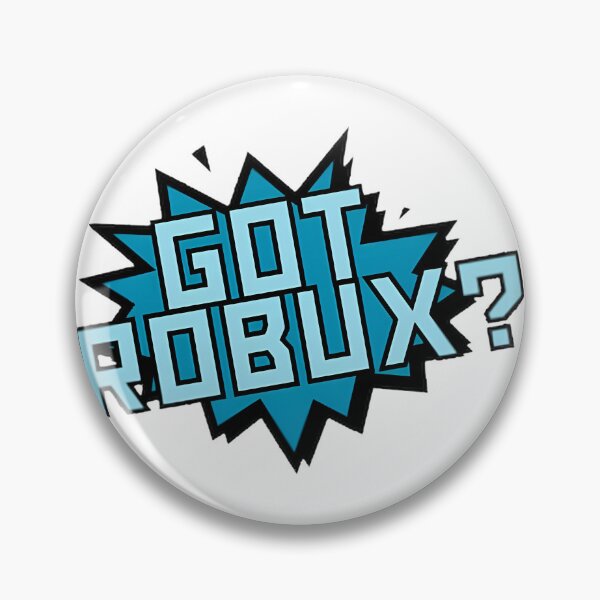 Item preview, Got Robux? Playful Gaming & Virtual Currency Fun | ⭐⭐⭐⭐⭐ designed and sold by tuffcookiet.