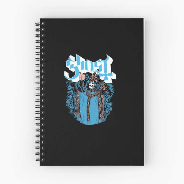 Item preview, Cats Papa Emeritus III Ghost Cat Version designed and sold by Drizzlers.