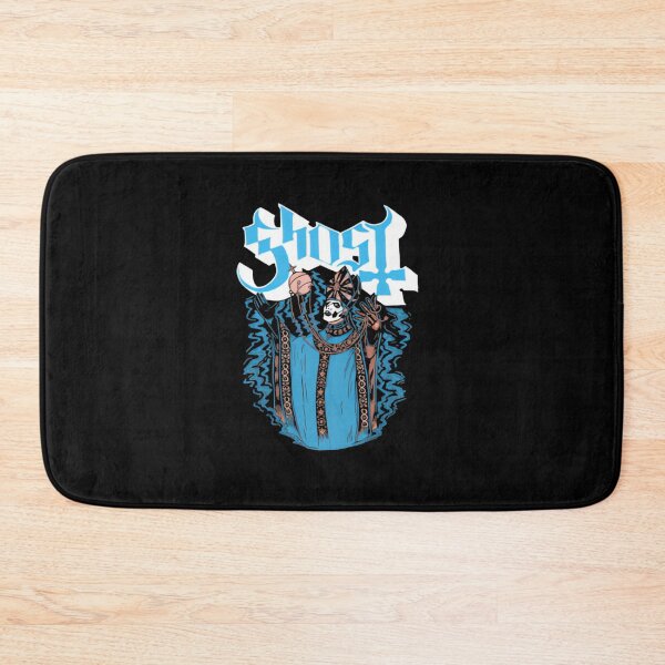 Item preview, Cats Papa Emeritus III Ghost Cat Version designed and sold by Drizzlers.