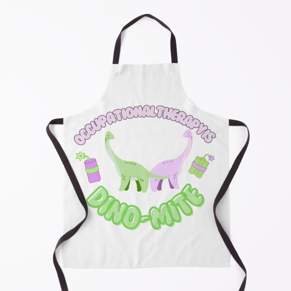 Item preview, Occupational Therapy Dinosaur ‘Dino-mite’ designed and sold by TheStickyOT1.