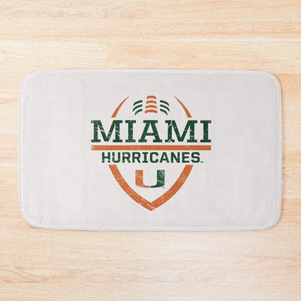 Item preview, Miami Hurricanes designed and sold by FaunaCanvas.