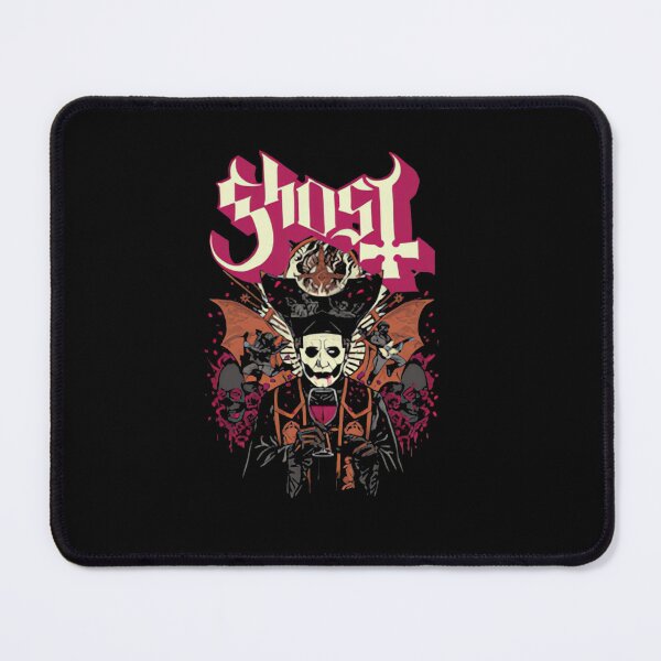 Item preview, Cats Papa Emeritus III Ghost Cat Version designed and sold by Drizzlers.