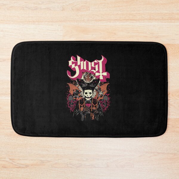 Item preview, Cats Papa Emeritus III Ghost Cat Version designed and sold by Drizzlers.