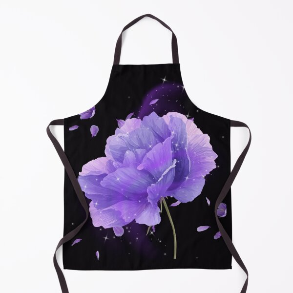 Item preview, Purple Beauty designed and sold by MountainRoisin.