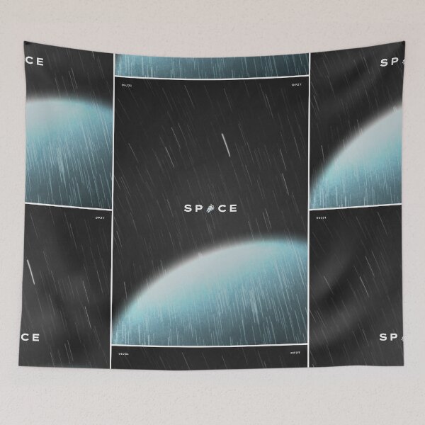 Item preview, Space designed and sold by DPZT.