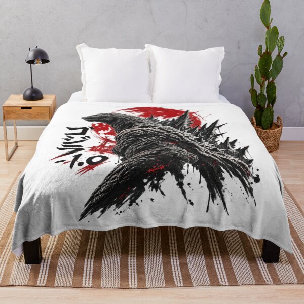 Item preview, Godzilla Minus one designed and sold by Nice En.