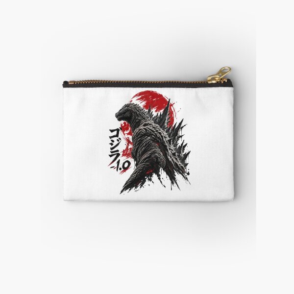 Item preview, Godzilla Minus one designed and sold by Nice En.