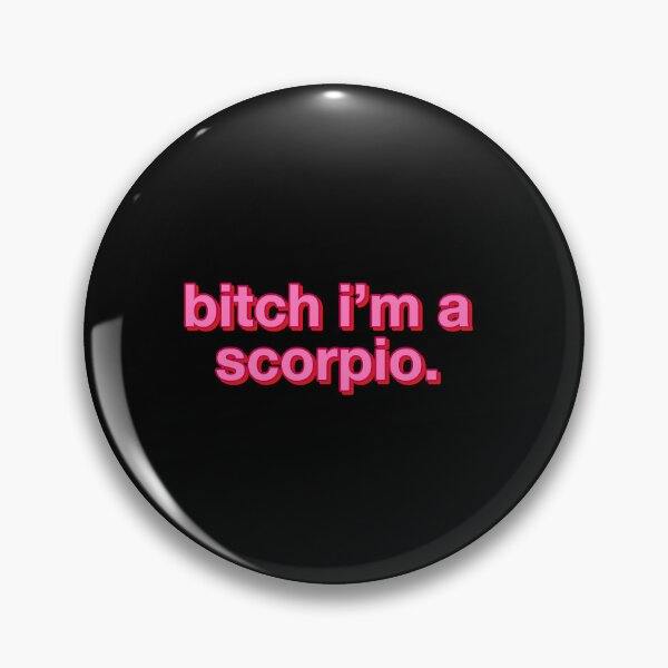 Item preview, I’m an Scorpio Zodiac by is gabyiscool designed and sold by gabyiscool.