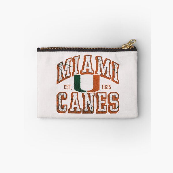 Item preview, Miami Hurricanes designed and sold by FaunaCanvas.