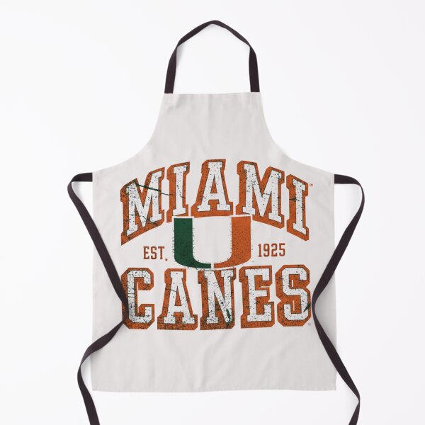 Item preview, Miami Hurricanes designed and sold by FaunaCanvas.