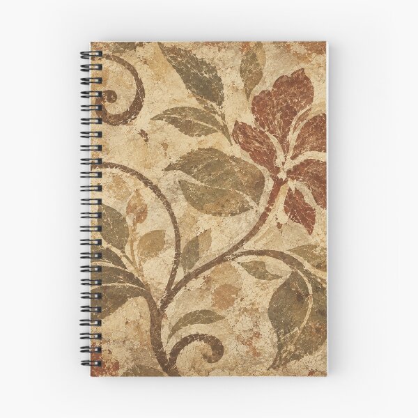 Item preview, botanic panel vintage flower designed and sold by brizatello.