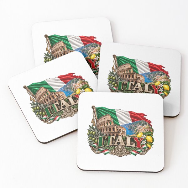 Item preview, Italy Pride designed and sold by DavidH0918.