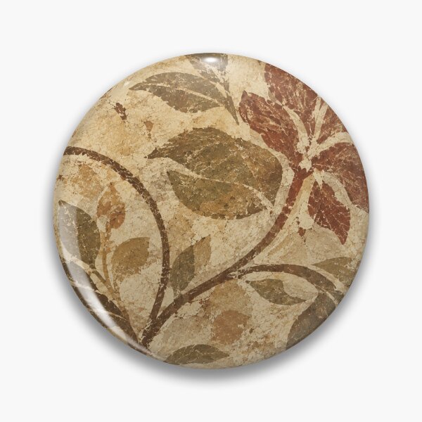Item preview, botanic panel vintage flower designed and sold by brizatello.