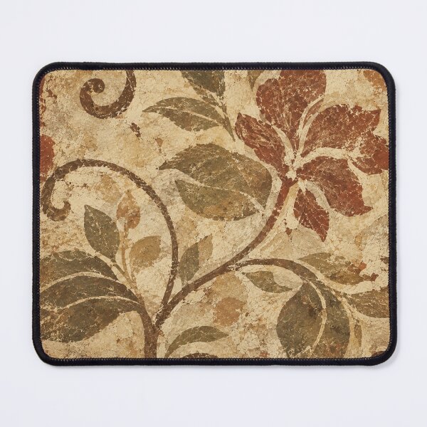 Item preview, botanic panel vintage flower designed and sold by brizatello.