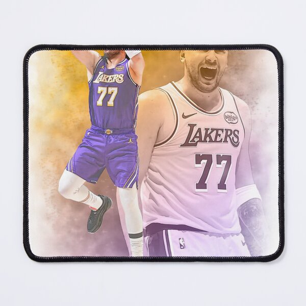 Item preview, luka doncic designed and sold by MichaelArnett.