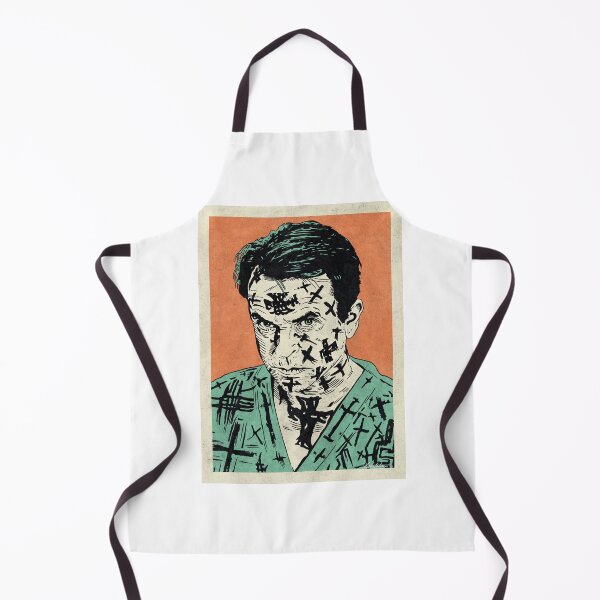 Item preview, JOHN TRENT - In the Mouth of Madness (Vintage Halloween) designed and sold by FamousWeirdosRB.