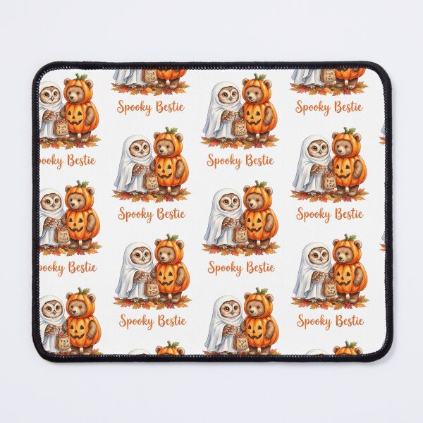 Item preview, Spooky Bestie Duo designed and sold by Tiffany Roy.