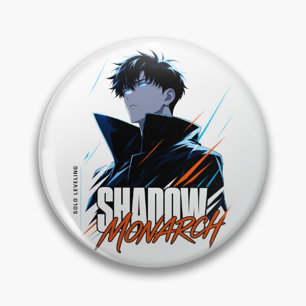 Item preview, Glowing Shadow Monarch Trench Coat Vector Art designed and sold by sidki-SDK.