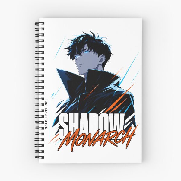 Item preview, Glowing Shadow Monarch Trench Coat Vector Art designed and sold by sidki-SDK.