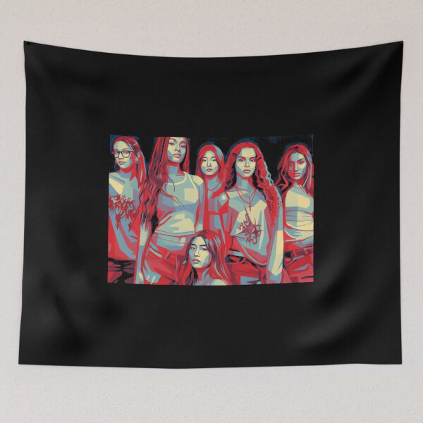Item preview, Pinky Up designed and sold by Drizzlers.