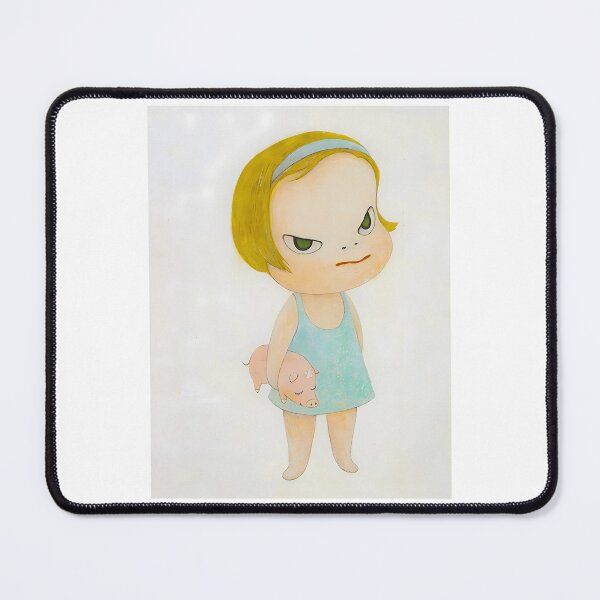 Item preview, Yoshimoto Nara  designed and sold by maiquess.