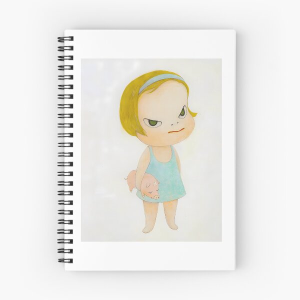 Item preview, Yoshimoto Nara  designed and sold by maiquess.