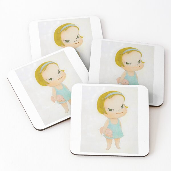 Item preview, Yoshimoto Nara  designed and sold by maiquess.