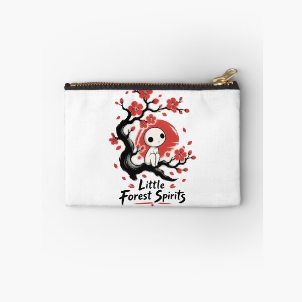 Item preview, Little Forest Spirits | Best Buy designed and sold by MayGuy.