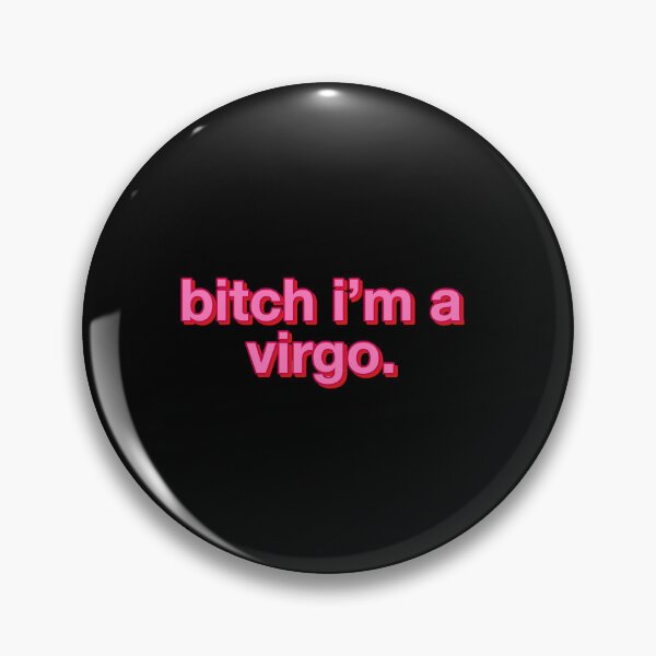 Item preview, I’m an Virgo Zodiac by is gabyiscool designed and sold by gabyiscool.